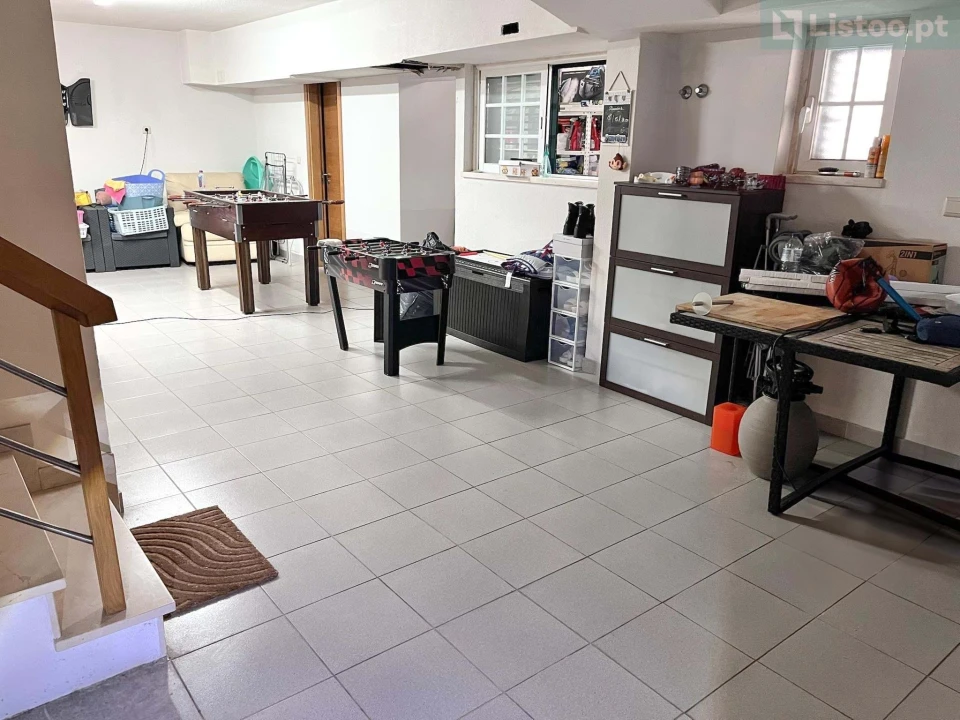 Moradia T5 para Venda em São Domingos de Rana Foto 25