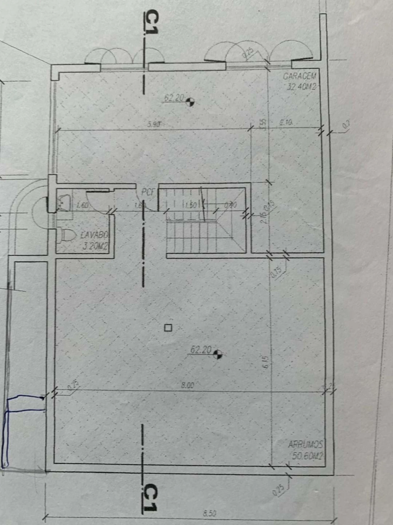 Moradia T5 para Venda em São Domingos de Rana Foto 48