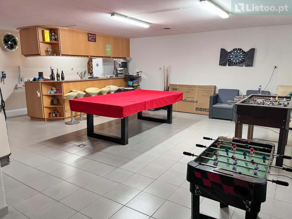 Moradia T5 para Venda em São Domingos de Rana Foto 26