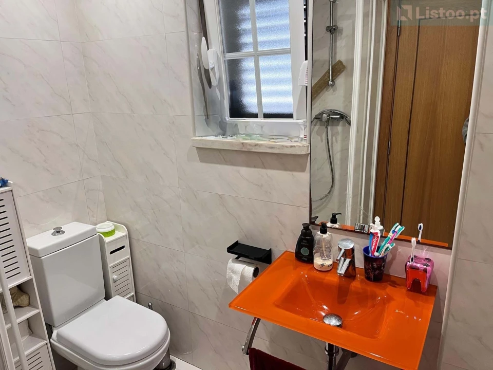 Moradia T5 para Venda em São Domingos de Rana Foto 33