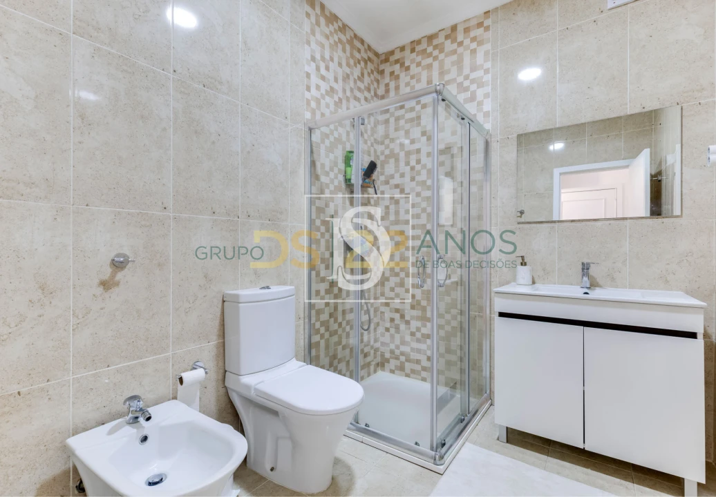 Apartamento T2 para Venda em Arvore Foto 19