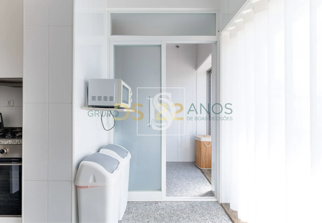 Apartamento T2 para Venda em Arvore Foto 14