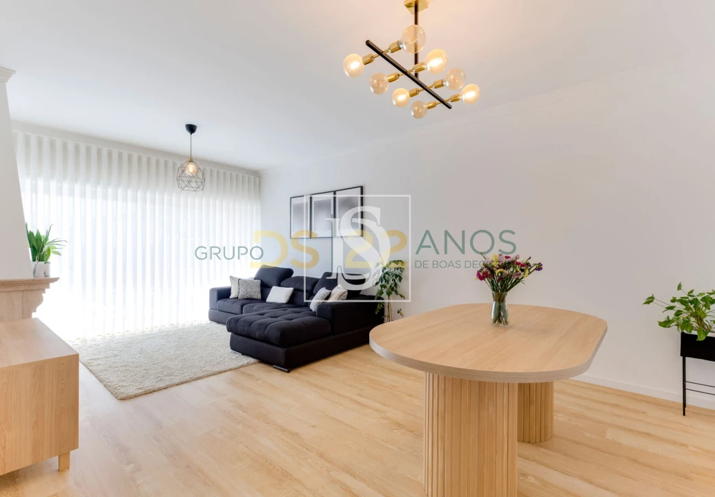 Apartamento T2 para Venda em Arvore Foto 5