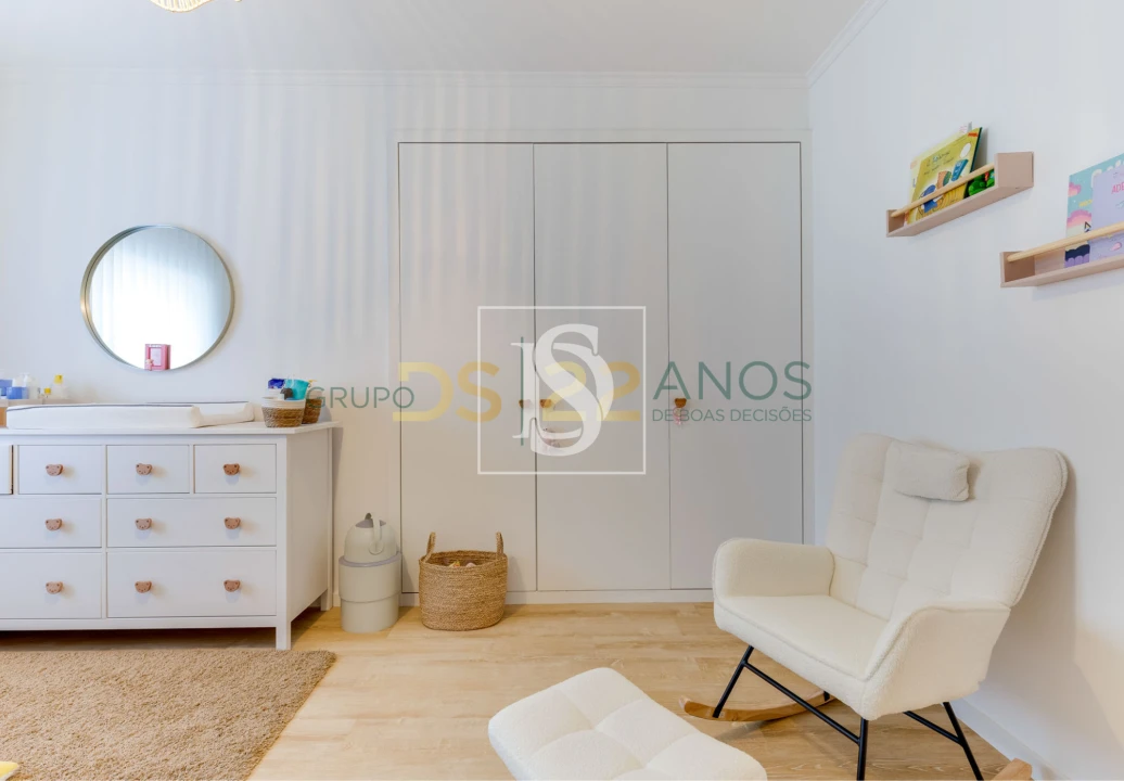 Apartamento T2 para Venda em Arvore Foto 22