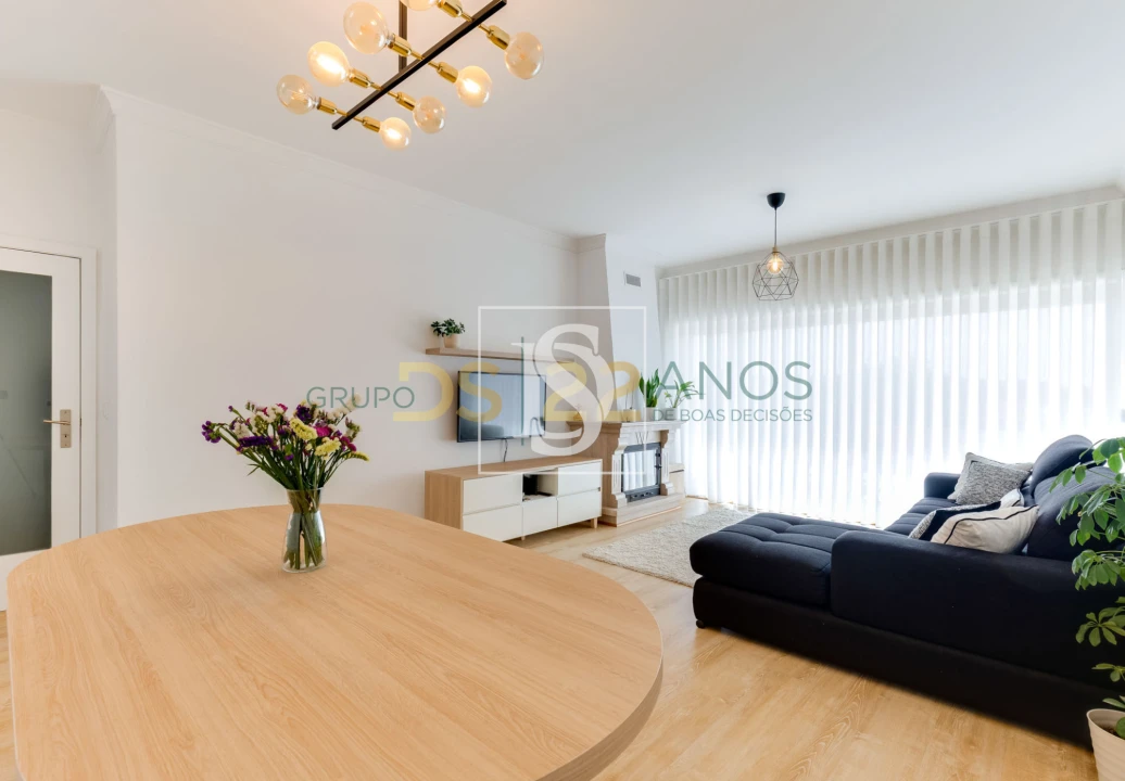 Apartamento T2 para Venda em Arvore Foto 7