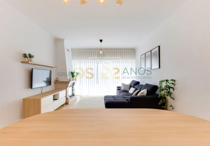 Apartamento T2 para Venda em Arvore Foto 6