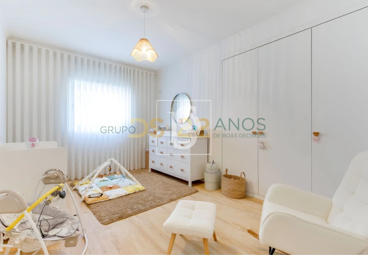 Apartamento T2 para Venda em Arvore Foto 20