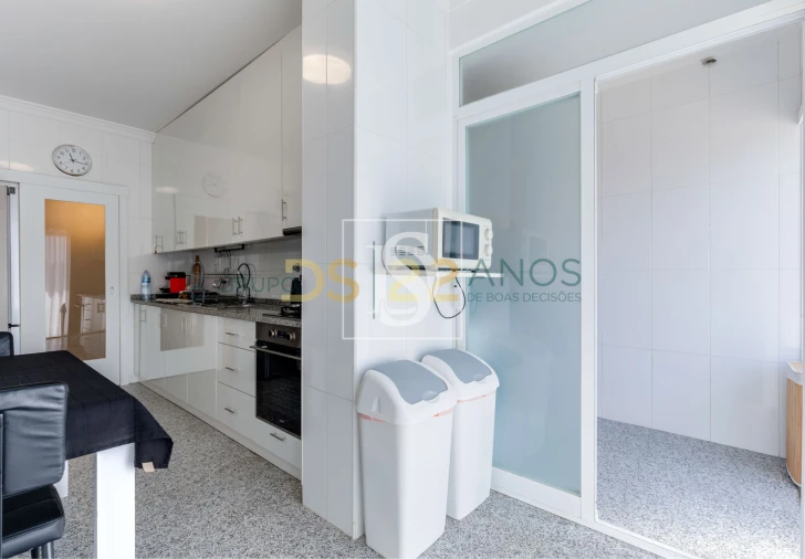 Apartamento T2 para Venda em Arvore Foto 13