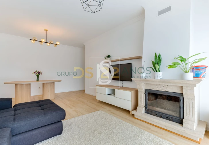 Apartamento T2 para Venda em Arvore Foto 2