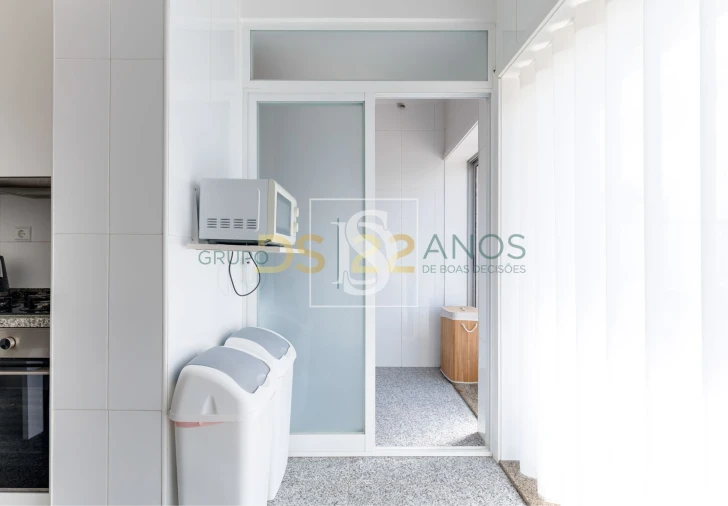 Apartamento T2 para Venda em Arvore Foto 14