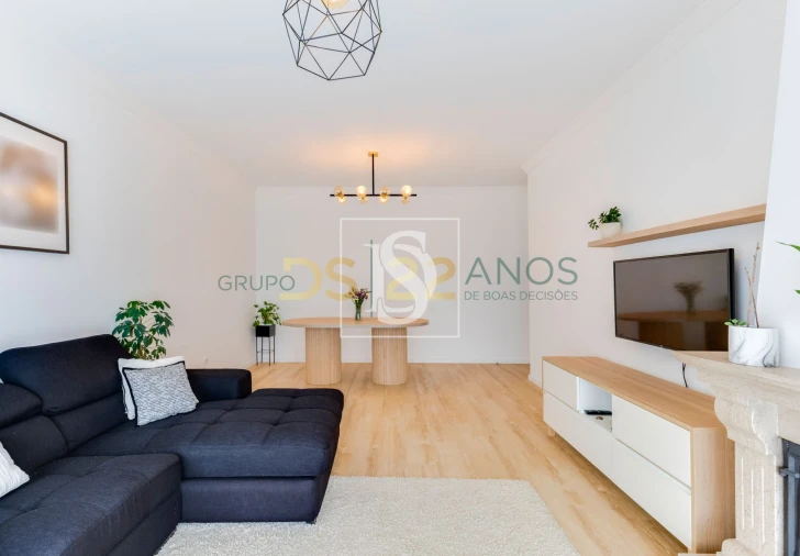 Apartamento T2 para Venda em Arvore Foto 1