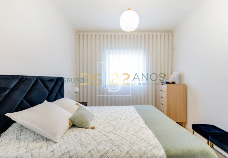 Apartamento T2 para Venda em Arvore Foto 28