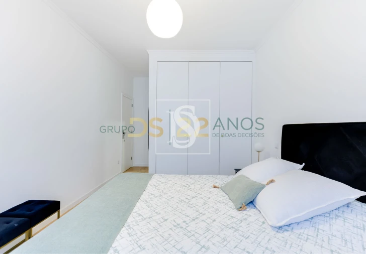 Apartamento T2 para Venda em Arvore Foto 27