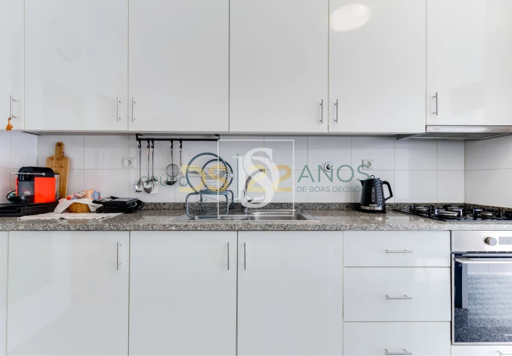 Apartamento T2 para Venda em Arvore Foto 10