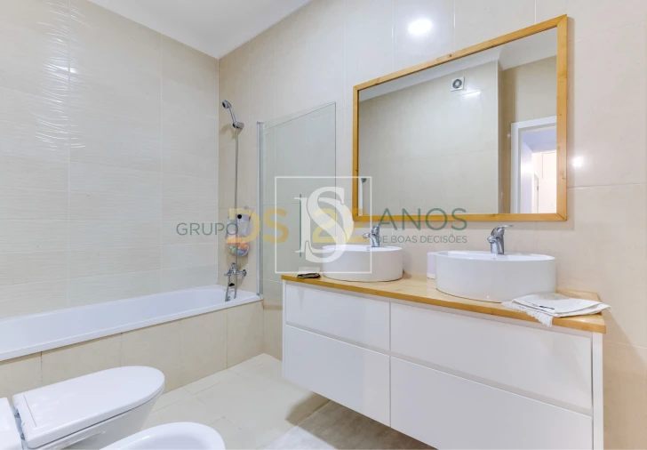 Apartamento T2 para Venda em Arvore Foto 24