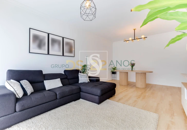 Apartamento T2 para Venda em Arvore Foto 3