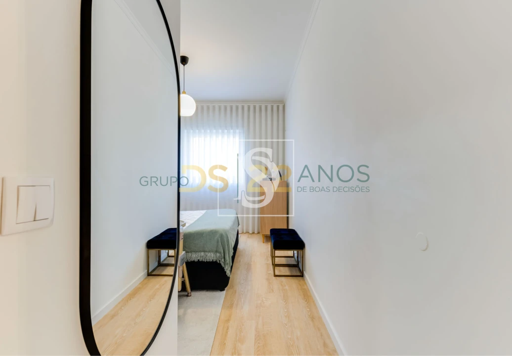 Apartamento T2 para Venda em Arvore Foto 25