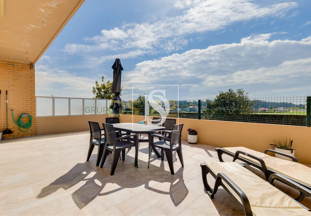 Apartamento T2 para Venda em Arvore Foto 16