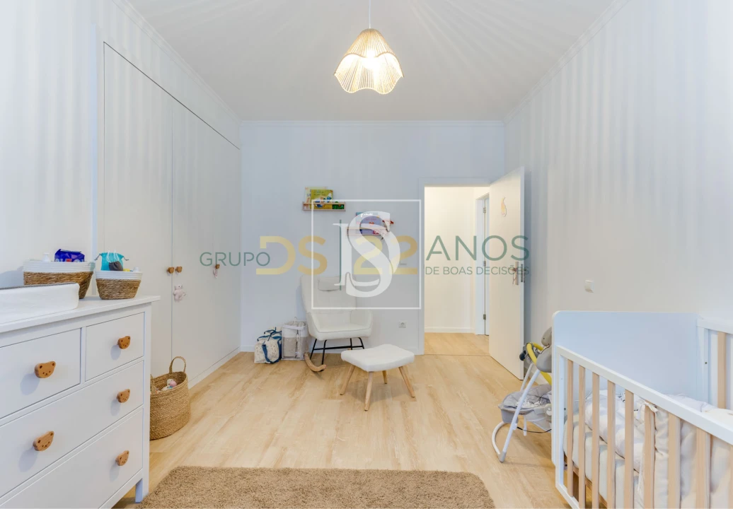 Apartamento T2 para Venda em Arvore Foto 21