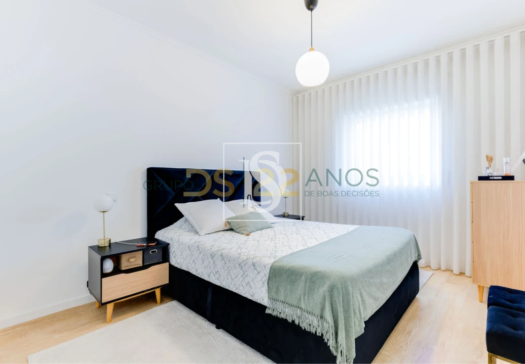 Apartamento T2 para Venda em Arvore Foto 26