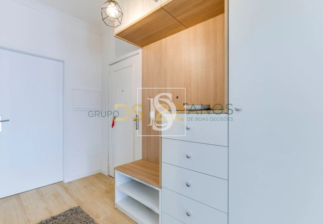 Apartamento T2 para Venda em Arvore Foto 8