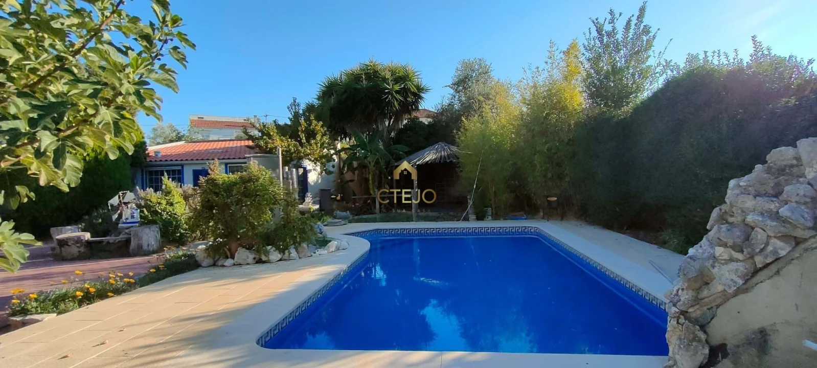 Moradia T2 para Venda em Seixal, Arrentela e Aldeia de Paio Pires Foto 48