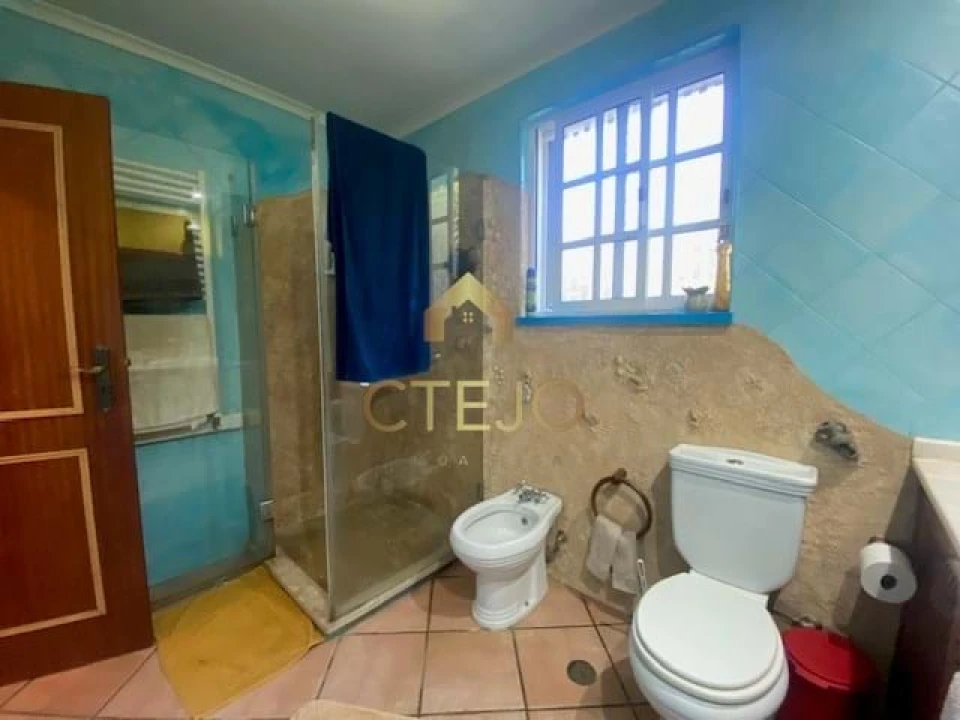 Moradia T2 para Venda em Seixal, Arrentela e Aldeia de Paio Pires Foto 28