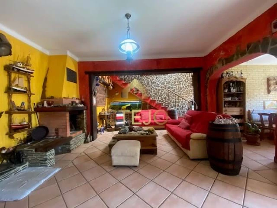 Moradia T2 para Venda em Seixal, Arrentela e Aldeia de Paio Pires Foto 2