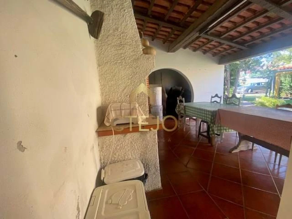 Moradia T2 para Venda em Seixal, Arrentela e Aldeia de Paio Pires Foto 36