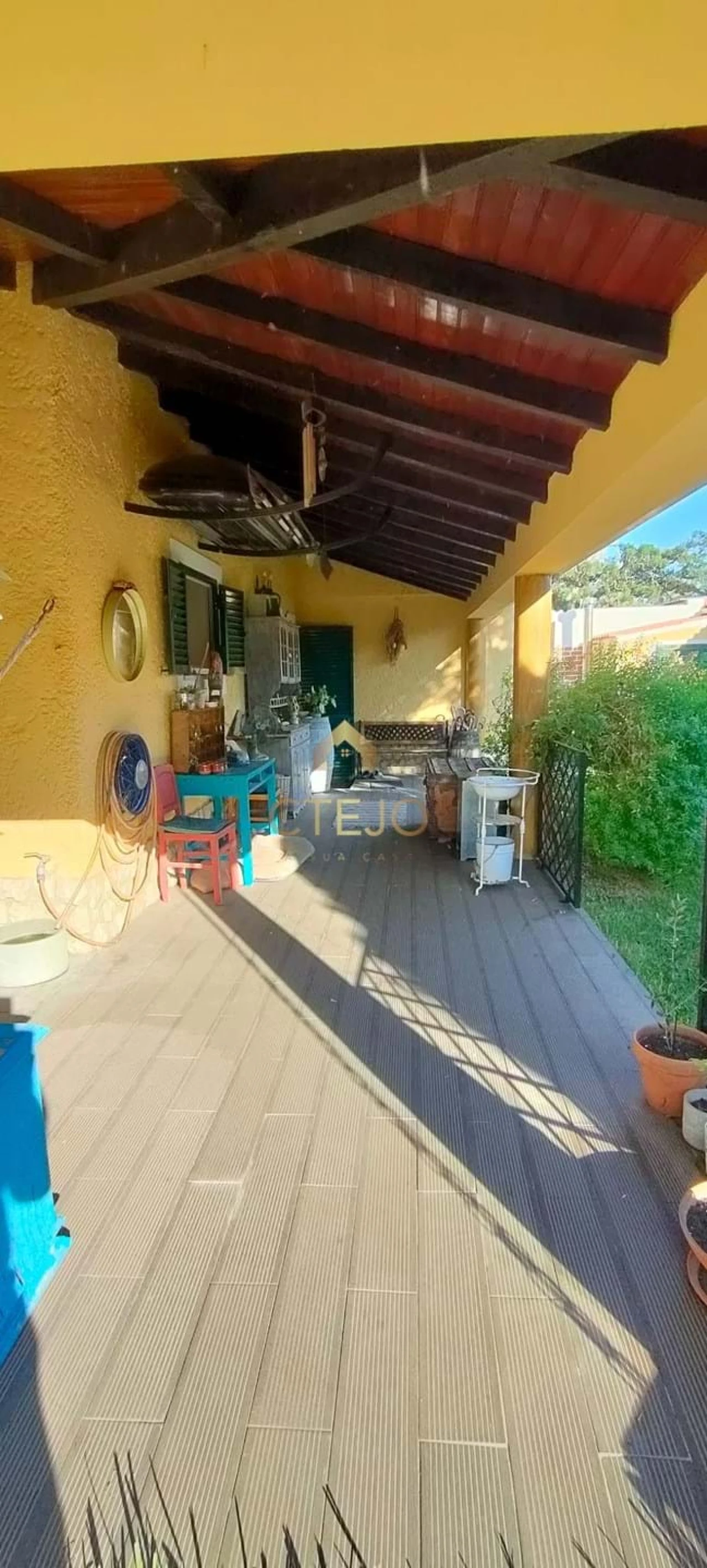 Moradia T2 para Venda em Seixal, Arrentela e Aldeia de Paio Pires Foto 45