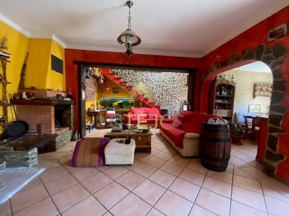 Moradia T2 para Venda em Seixal, Arrentela e Aldeia de Paio Pires Foto 15