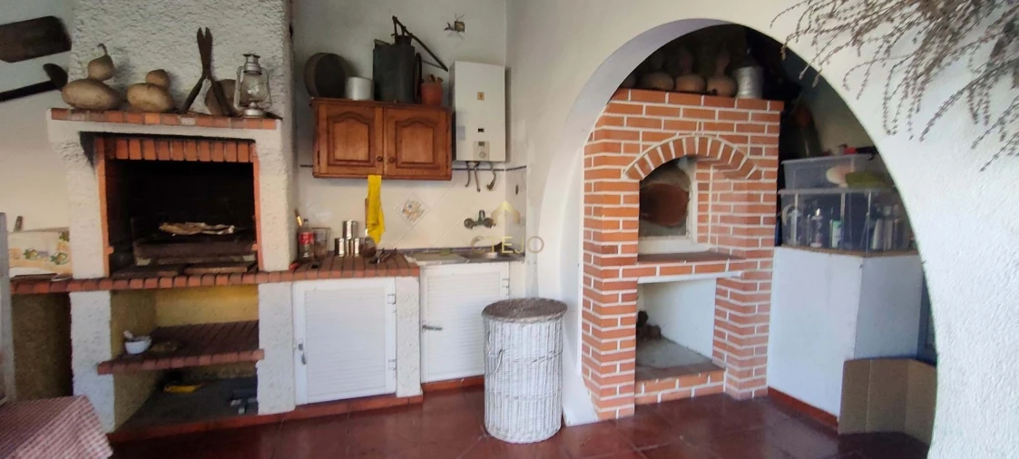 Moradia T2 para Venda em Seixal, Arrentela e Aldeia de Paio Pires Foto 43