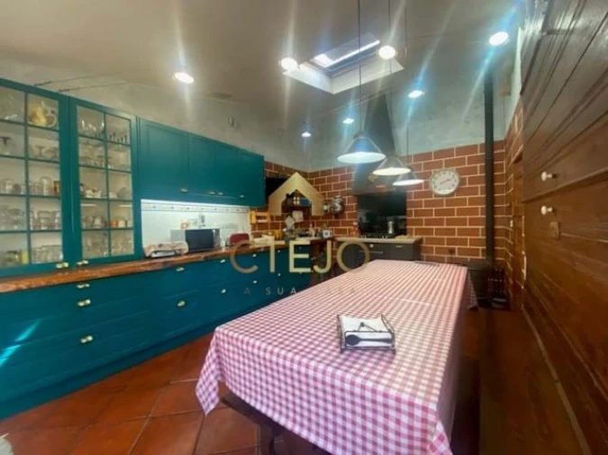 Moradia T2 para Venda em Seixal, Arrentela e Aldeia de Paio Pires Foto 29