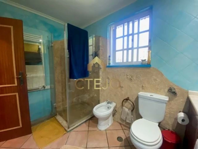 Moradia T2 para Venda em Seixal, Arrentela e Aldeia de Paio Pires Foto 28