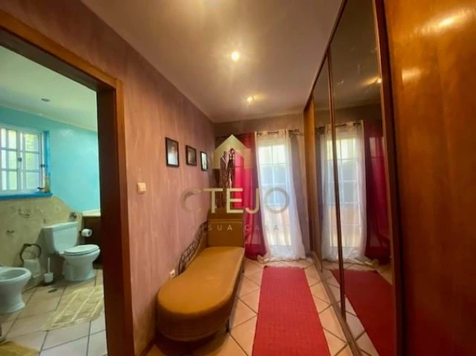 Moradia T2 para Venda em Seixal, Arrentela e Aldeia de Paio Pires Foto 25