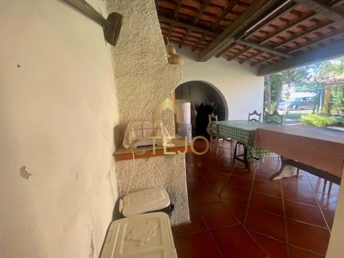 Moradia T2 para Venda em Seixal, Arrentela e Aldeia de Paio Pires Foto 36