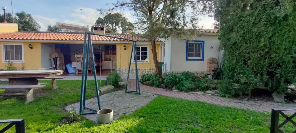 Moradia T2 para Venda em Seixal, Arrentela e Aldeia de Paio Pires Foto 44