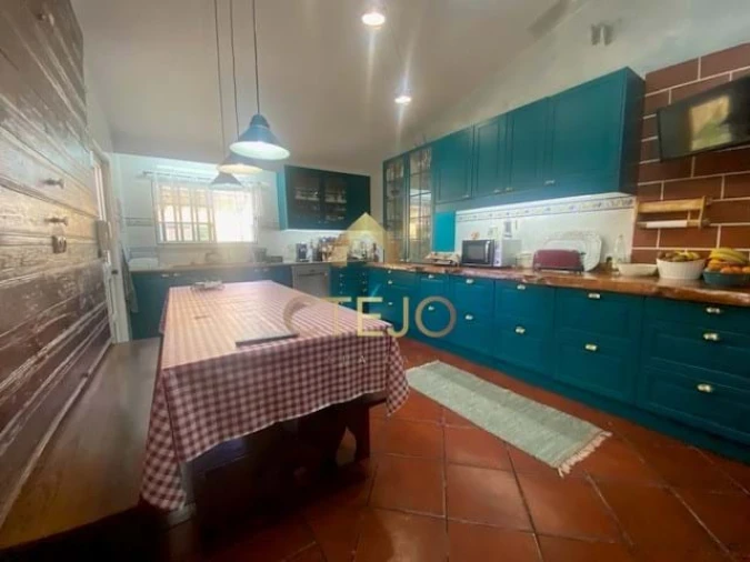 Moradia T2 para Venda em Seixal, Arrentela e Aldeia de Paio Pires Foto 30