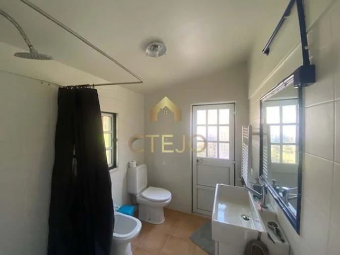 Moradia T2 para Venda em Seixal, Arrentela e Aldeia de Paio Pires Foto 18