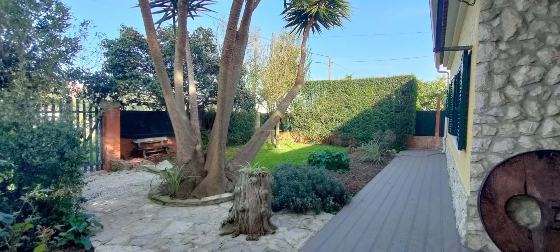 Moradia T2 para Venda em Seixal, Arrentela e Aldeia de Paio Pires Foto 41