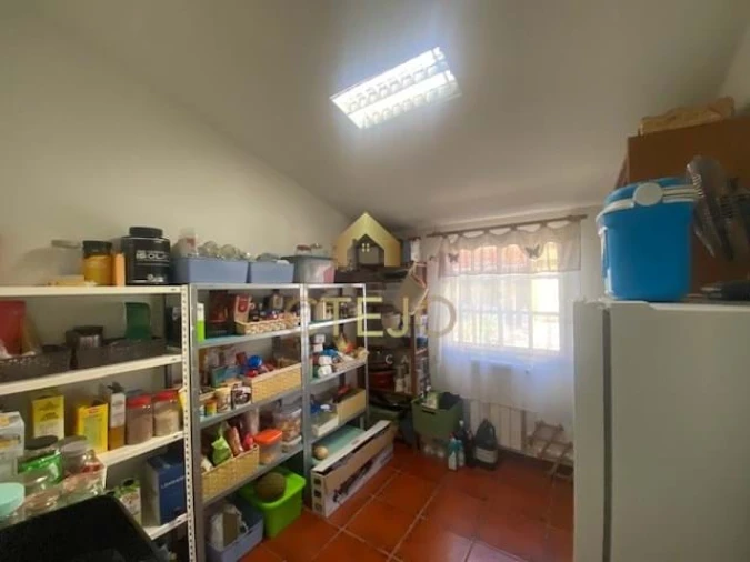 Moradia T2 para Venda em Seixal, Arrentela e Aldeia de Paio Pires Foto 34