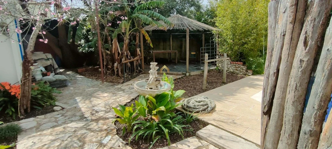 Moradia T2 para Venda em Seixal, Arrentela e Aldeia de Paio Pires Foto 52