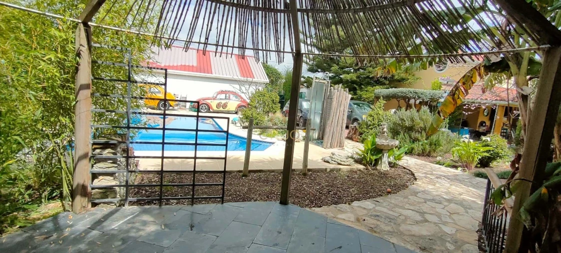 Moradia T2 para Venda em Seixal, Arrentela e Aldeia de Paio Pires Foto 54