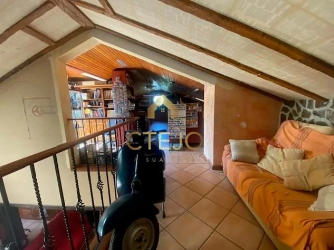 Moradia T2 para Venda em Seixal, Arrentela e Aldeia de Paio Pires Foto 8