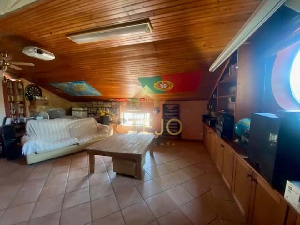 Moradia T2 para Venda em Seixal, Arrentela e Aldeia de Paio Pires Foto 10