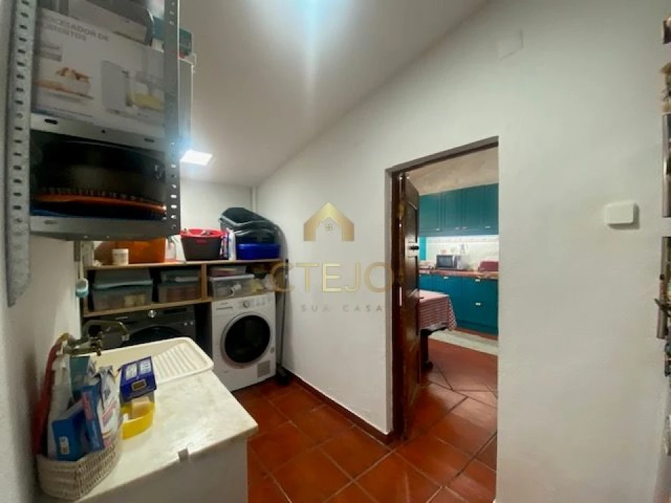 Moradia T2 para Venda em Seixal, Arrentela e Aldeia de Paio Pires Foto 38