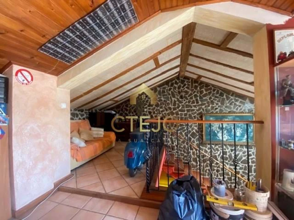 Moradia T2 para Venda em Seixal, Arrentela e Aldeia de Paio Pires Foto 9