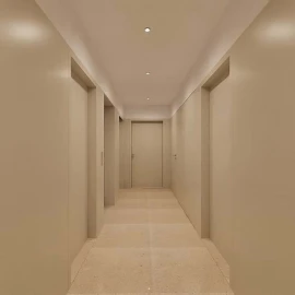Apartamento para Venda em Paranhos