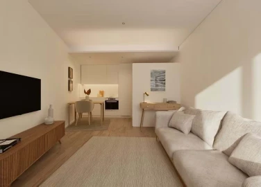 Apartamento para Venda em Paranhos