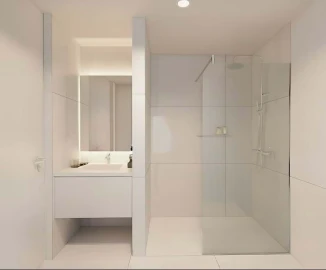 Apartamento para Venda em Paranhos